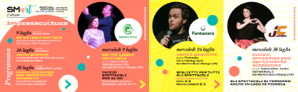 Se mi lasci non vale - Spettacolo teatrale Se mi lasci non vale - Spettacolo teatrale