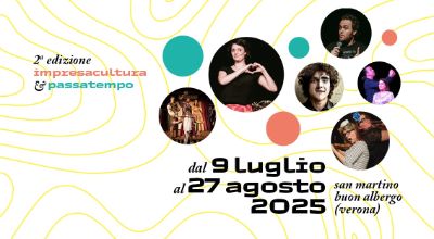 Copertina Facebook SMart 2025 Copertina Facebook SMart 2025